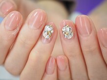 フィリス 横浜店(PHYLIS)/#美フォルムネイル