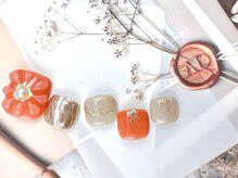 シャルム(Charm)/4月【定額】トレンドコース