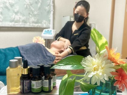 泰娜サロンリラクゼーションの写真