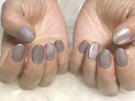 GN-3770／マグネットネイル