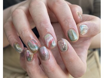 【ミナミ】フルおまかせ