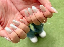 クレー(Klee)/オーロラ＋ワンカラー