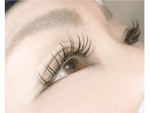 カヌマ(kanuma)の雰囲気（つけ放題！！目力upな仕上がり☆セーブル毛ツヤ感存在感◎）