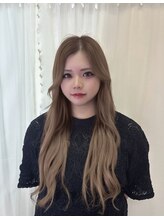 トゥルーネイル アンド アイ 小倉店(TRU NAIL & EYE) AMI 