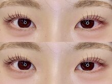 アース アイラッシュ 平塚店(EARTH Eyelash)/まつげパーマ