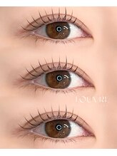 ルーブル 岐阜駅(Louvre)/【まつ毛パーマ】岐阜駅/西岐阜