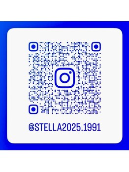 ステラ 武蔵小杉(Stella)/【インスタグラム】