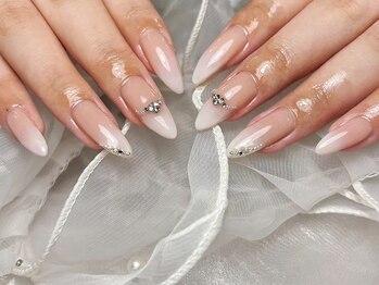 シャルモン(charmant)/持ち込み 120分デザイン