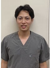 カワル整体 長嶺院&nbsp;有村　 友裕