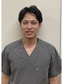 カワル整体 長嶺院 有村 友裕