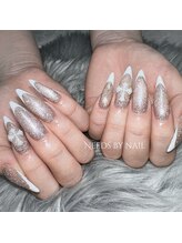 ニーズ バイ ネイル(Need’s by nail)/