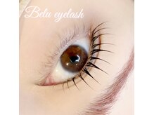 ベルアイラッシュ(Belu eyelash)