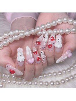 ミニョン(mignon)/