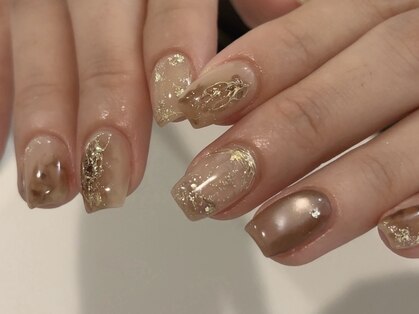 ノウェム(novem)の写真