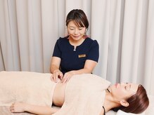 神戸はりのわ鍼灸院/胃腸の不調を整える鍼