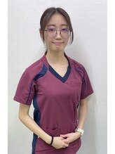 アスミルはり灸接骨院 金山駅前院&nbsp;大谷 きり