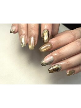 定額メニューのあるサロン