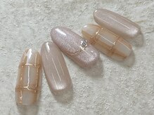 アンド 古河店(&)/オシャレコース