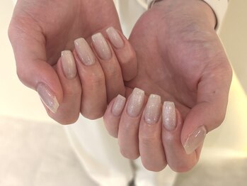 サンジュウヨン(34)/キラキラマグネット パラジェル