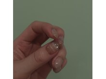 リット(Lit.)の雰囲気（kint mag）