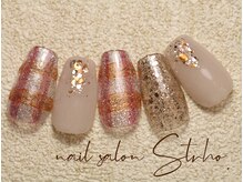 ストルホ(Strho.)/●定額デザイン