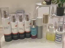 シュリー(Sriii)/エンビロンエッセンシャル美容液