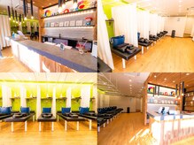 喜多見駅の接骨院 はり灸院