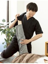 リ ムーヴ鍼灸整体院 大宮駅前院&nbsp;倉田 知洋