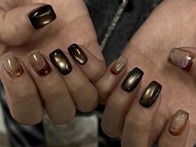 ノエル 新宿南口(Noel)/ニュアンスネイル 新宿/新宿南口