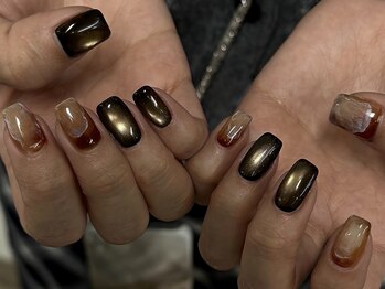 ノエル 新宿南口(Noel)/ニュアンスネイル 新宿/新宿南口