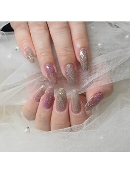 ベリール(Be'Leel)/フラッシュネイル