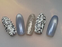 吉川のネイル家さん/定額制スタンダード¥7,700→