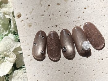 ワンホンデザインコース♪