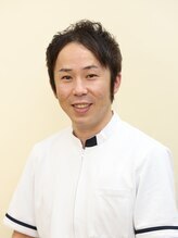河内松原鍼灸整骨院&nbsp;大重 祐也