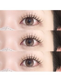 ポンヌ(ponne.)の写真/初めても安心◎優しい接客でリラックス♪お客様に寄り添う丁寧なカウンセリングと高技術で理想の仕上がり☆