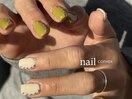 【 nail 】定額デザイン