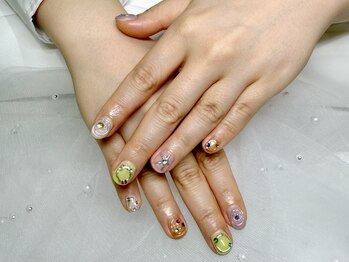 持ち込み画像デザイン