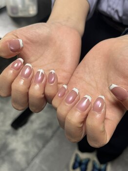 ネイル バイ ユーエー(Nail By ua)/