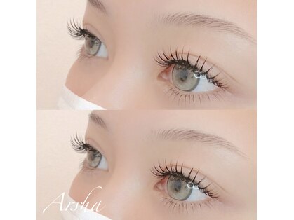 アーシャ(Arsha)の写真
