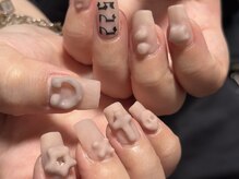 FM1120ネイルズ(FM1120.NAILS)/アートフルマックス