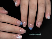 ネイルパーク ミツメ(Nail park_MITSUME)