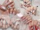 プノンネイル(Punon nail)の写真