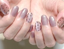 ネイルサロン マハロ 横浜四季の森フォレオ店(Nail Salon Mahalo)