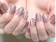 ネイルサロン マハロ 横浜四季の森フォレオ店(Nail Salon Mahalo)の写真