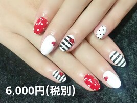 （10）サマーボーダー