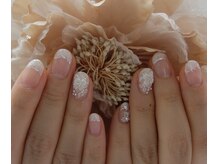 ネイルサロンミキ 横浜(MIKI)/ウェディング・ブライダル結婚式