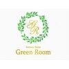 グリーンルーム(GREEN ROOM)のお店ロゴ