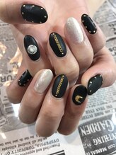 ララネイル(LaRa Nail)/お持ち込みデザイン