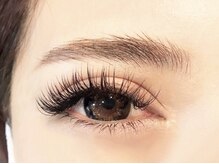 ラピス 渋谷店(Lapis)/マツエク フラットラッシュ