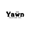デイドリーム スパ ヨーン(Daydream Spa Yawn)ロゴ